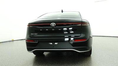 2026 Toyota Toyota Crown XLE