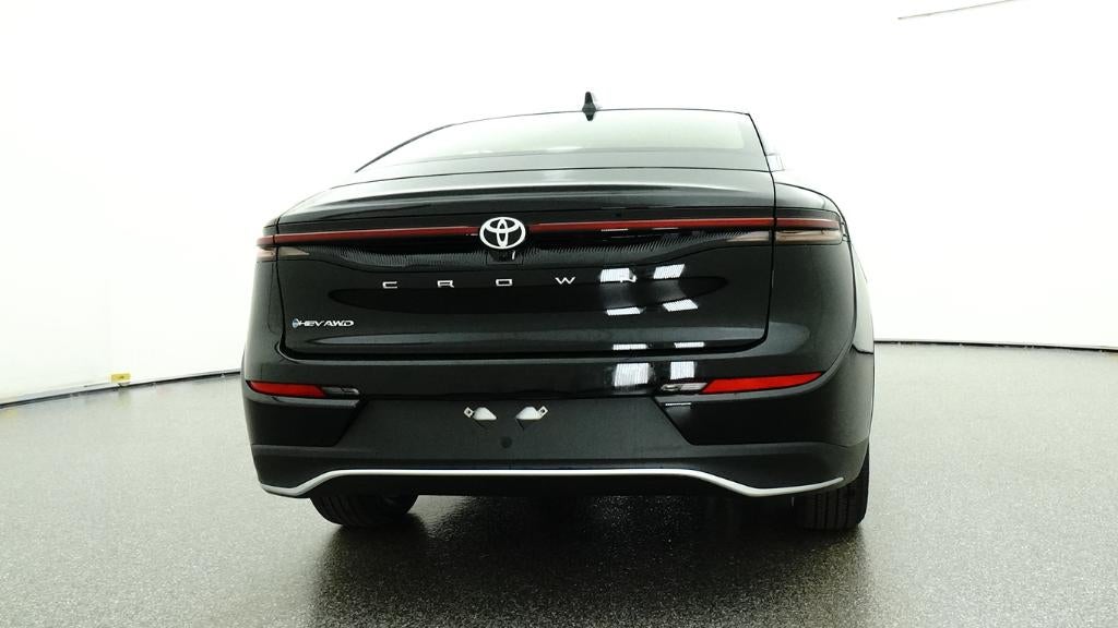 2026 Toyota Toyota Crown XLE