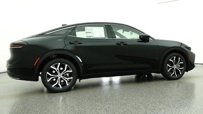 2026 Toyota Toyota Crown XLE