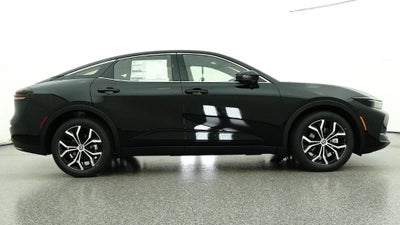 2026 Toyota Toyota Crown XLE