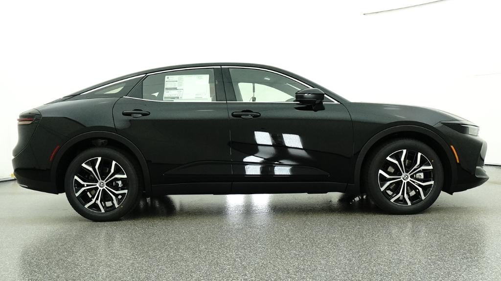 2026 Toyota Toyota Crown XLE