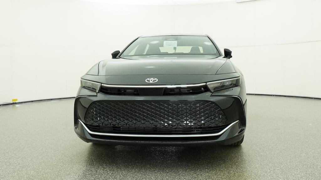 2026 Toyota Toyota Crown XLE