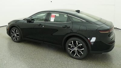 2026 Toyota Toyota Crown XLE