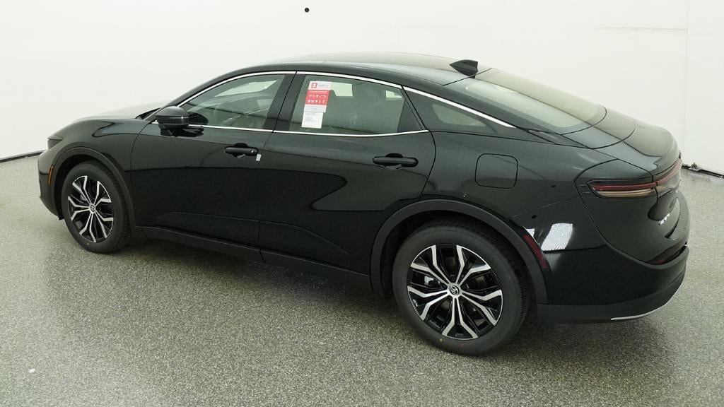 2026 Toyota Toyota Crown XLE