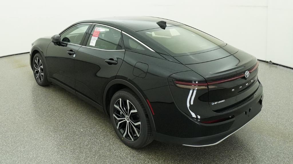 2026 Toyota Toyota Crown XLE