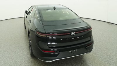 2026 Toyota Toyota Crown XLE