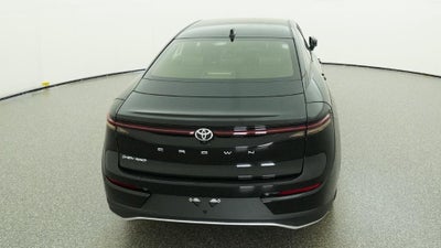 2026 Toyota Toyota Crown XLE