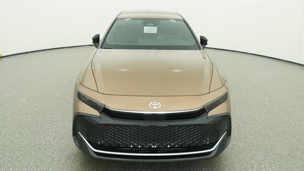2026 Toyota Toyota Crown XLE