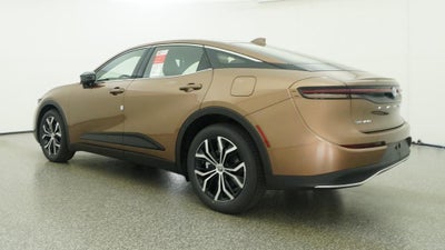2026 Toyota Toyota Crown XLE