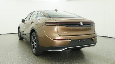 2026 Toyota Toyota Crown XLE
