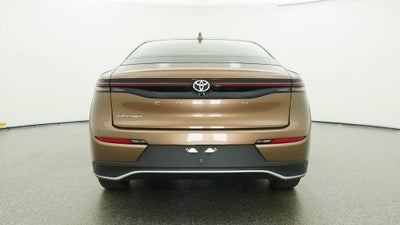 2026 Toyota Toyota Crown XLE