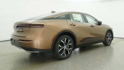 2026 Toyota Toyota Crown XLE