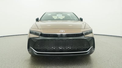 2026 Toyota Toyota Crown XLE