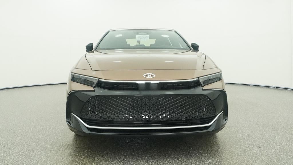 2026 Toyota Toyota Crown XLE