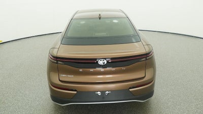 2026 Toyota Toyota Crown XLE