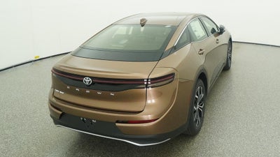 2026 Toyota Toyota Crown XLE