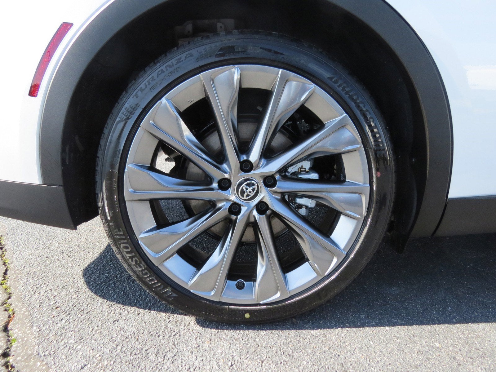 2025 Toyota Toyota Crown Limited