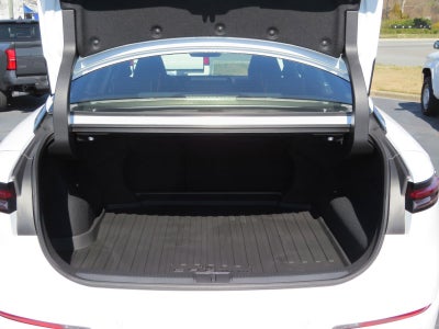 2025 Toyota Toyota Crown Limited