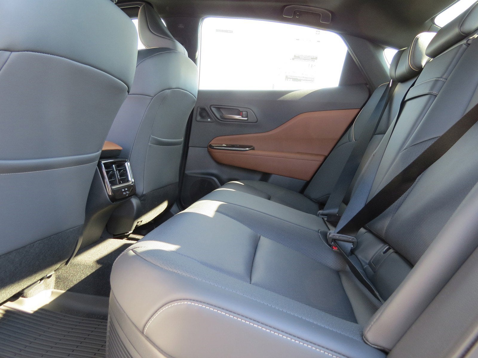 2025 Toyota Toyota Crown Limited