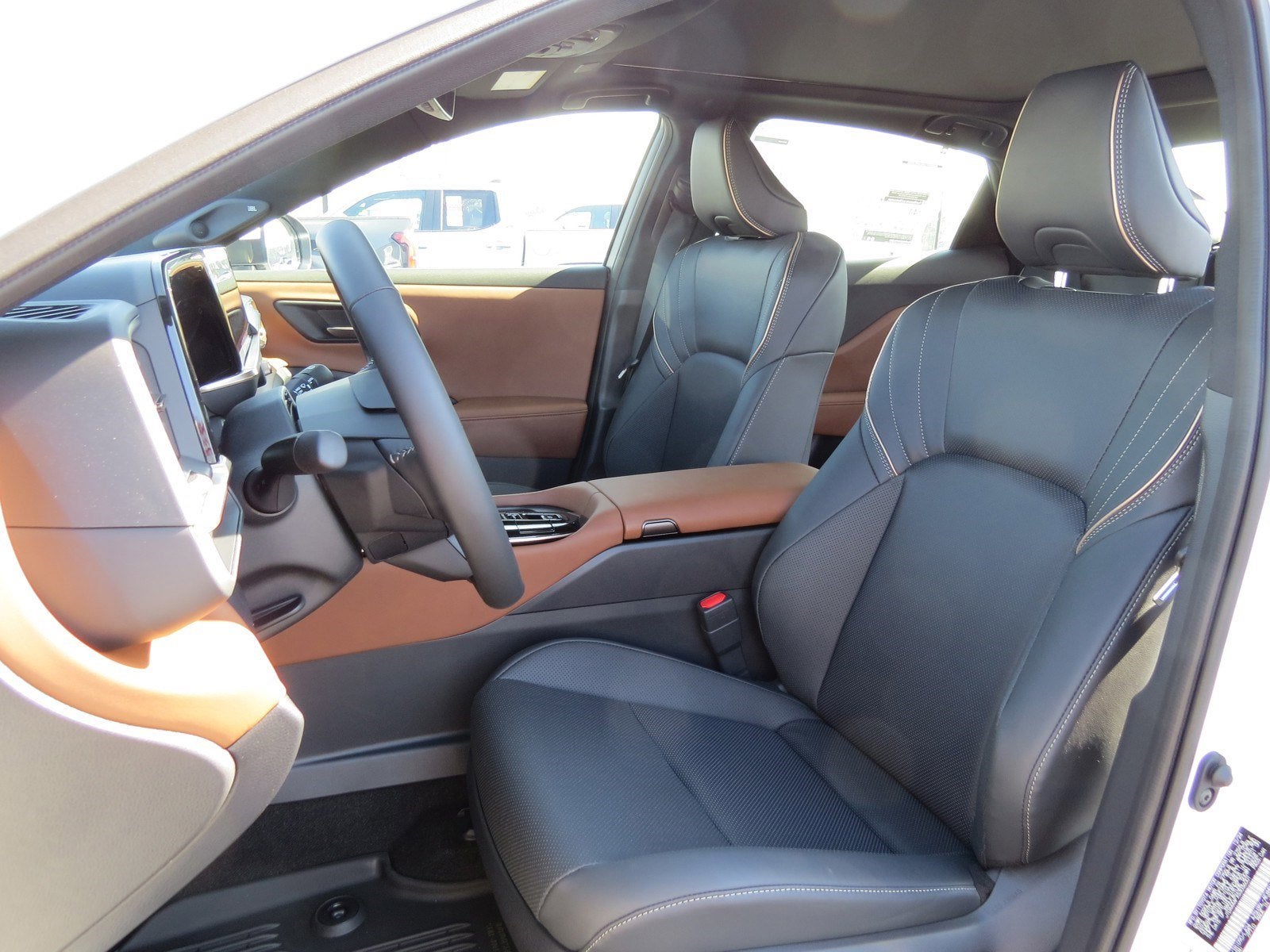 2025 Toyota Toyota Crown Limited