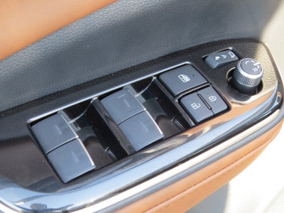 2025 Toyota Toyota Crown Limited