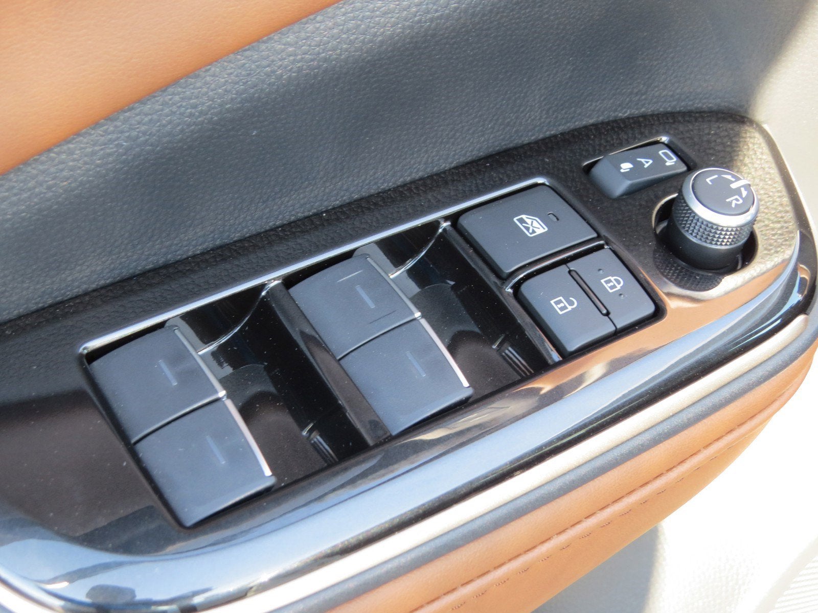 2025 Toyota Toyota Crown Limited