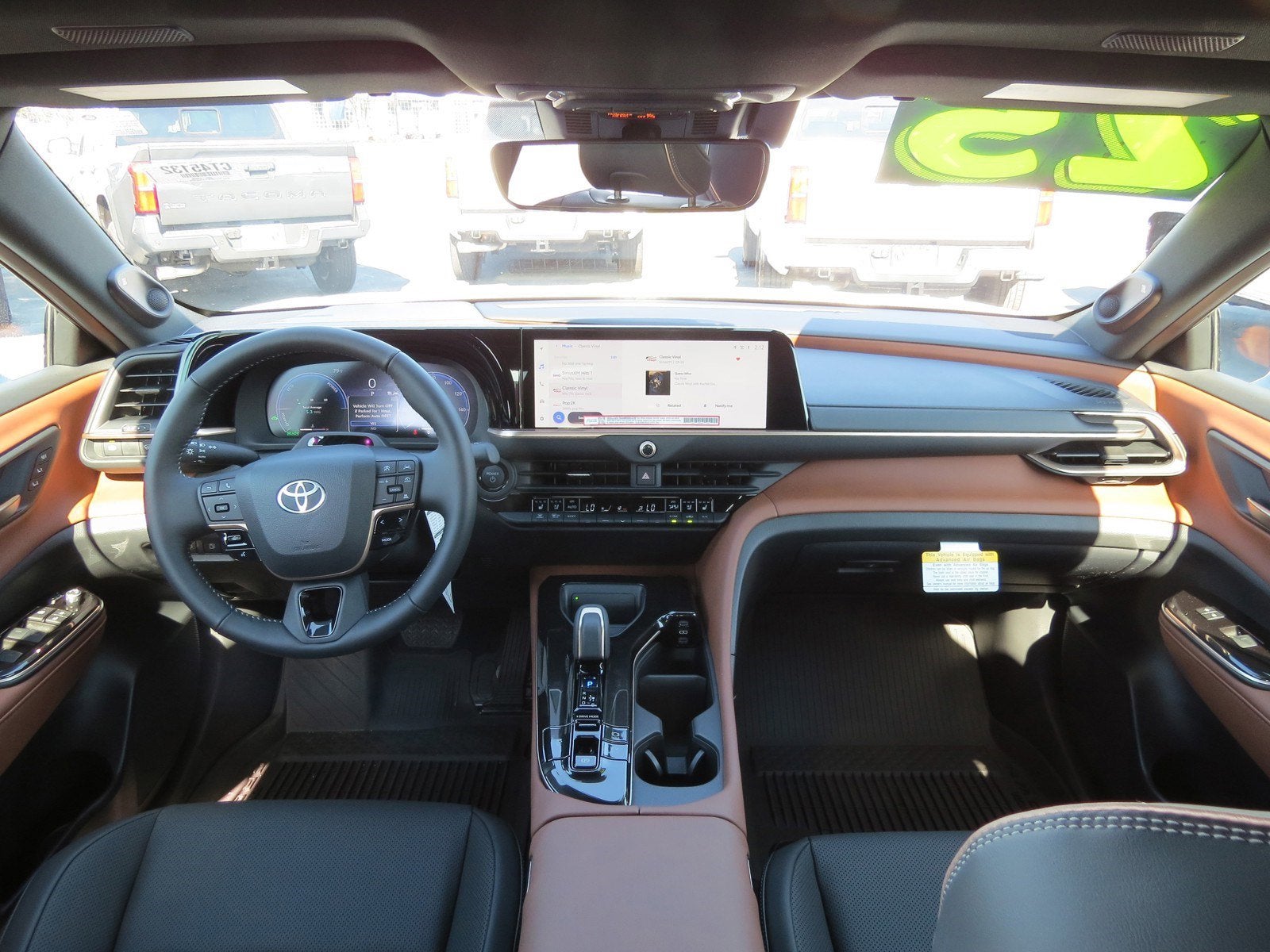 2025 Toyota Toyota Crown Limited