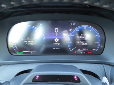 2025 Toyota Toyota Crown Limited