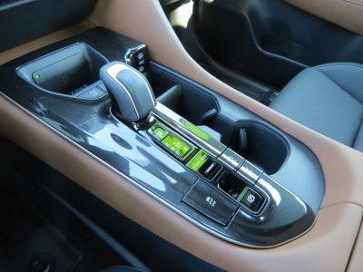 2025 Toyota Toyota Crown Limited