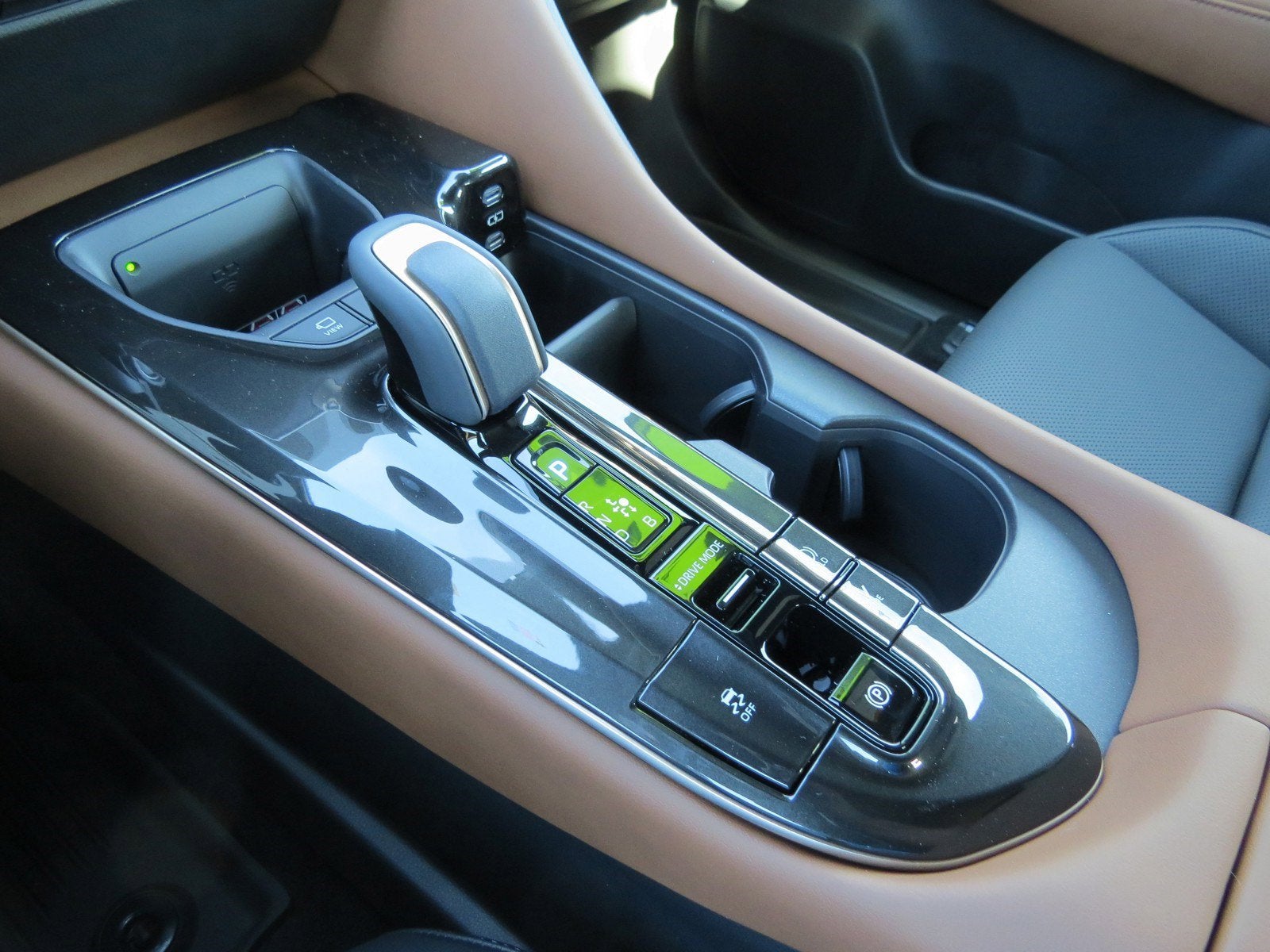 2025 Toyota Toyota Crown Limited