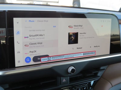 2025 Toyota Toyota Crown Limited