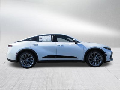 2025 Toyota Toyota Crown Limited