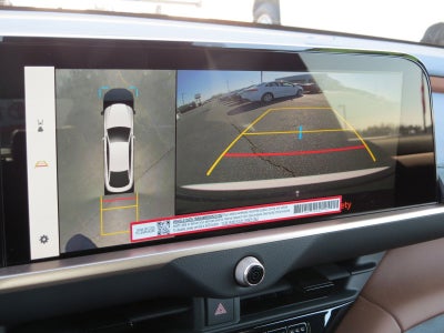 2025 Toyota Toyota Crown Limited