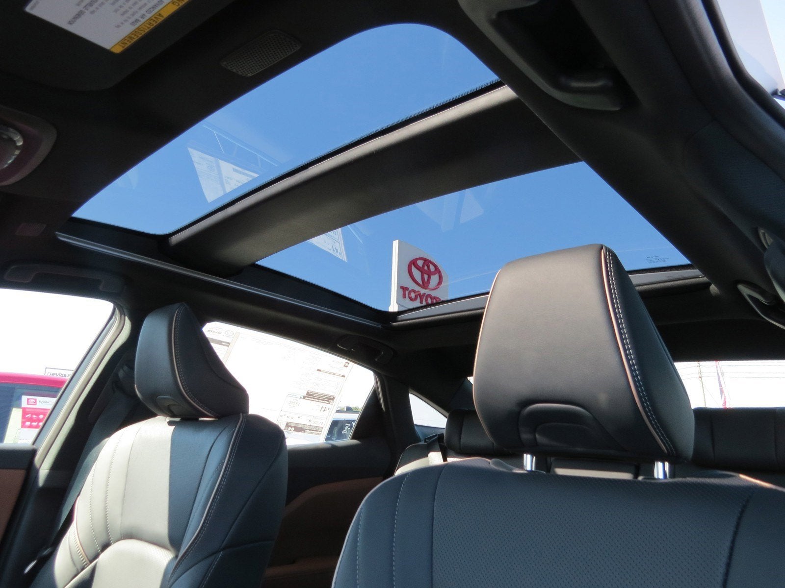 2025 Toyota Toyota Crown Limited