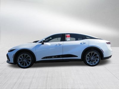 2025 Toyota Toyota Crown Limited