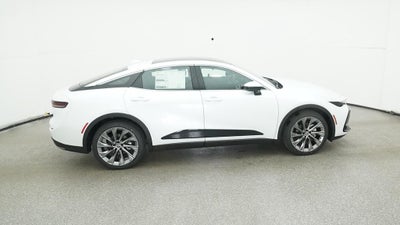 2025 Toyota Toyota Crown Limited