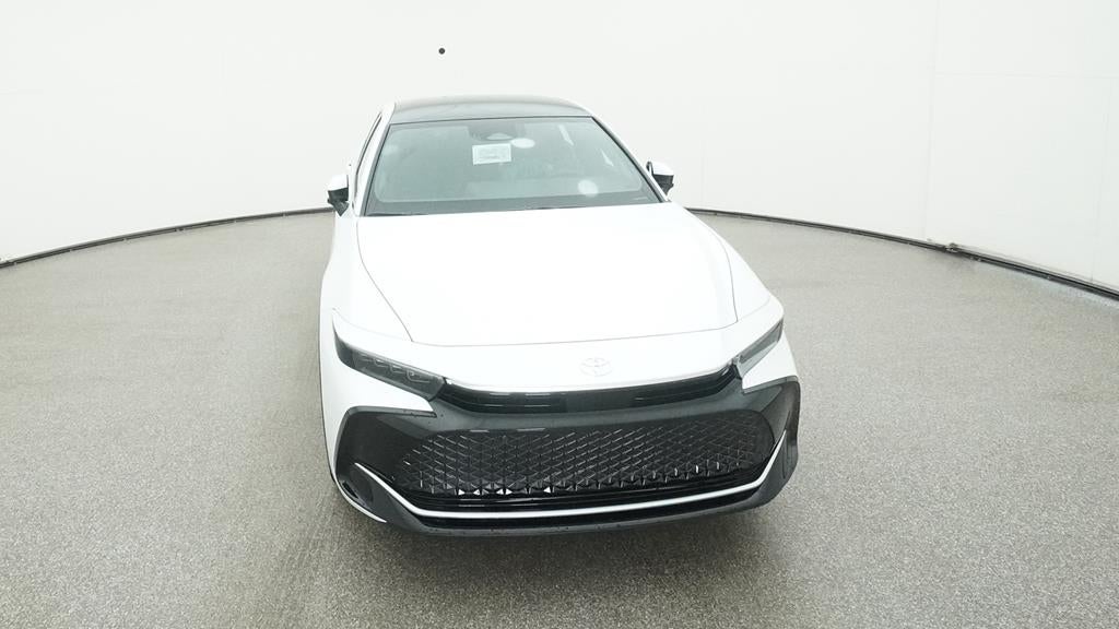 2025 Toyota Toyota Crown Limited