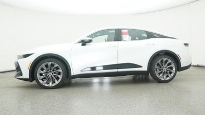 2025 Toyota Toyota Crown Limited