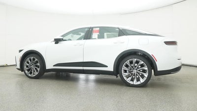 2025 Toyota Toyota Crown Limited