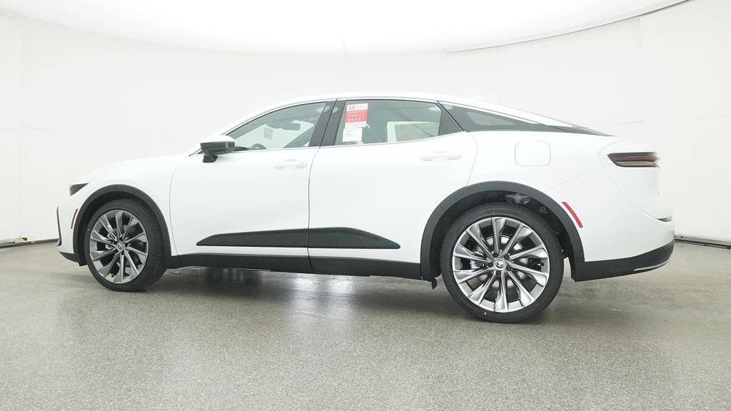 2025 Toyota Toyota Crown Limited