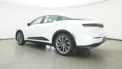 2025 Toyota Toyota Crown Limited