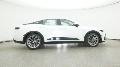 2025 Toyota Toyota Crown Limited