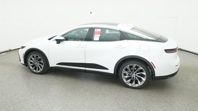 2025 Toyota Toyota Crown Limited