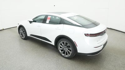 2025 Toyota Toyota Crown Limited