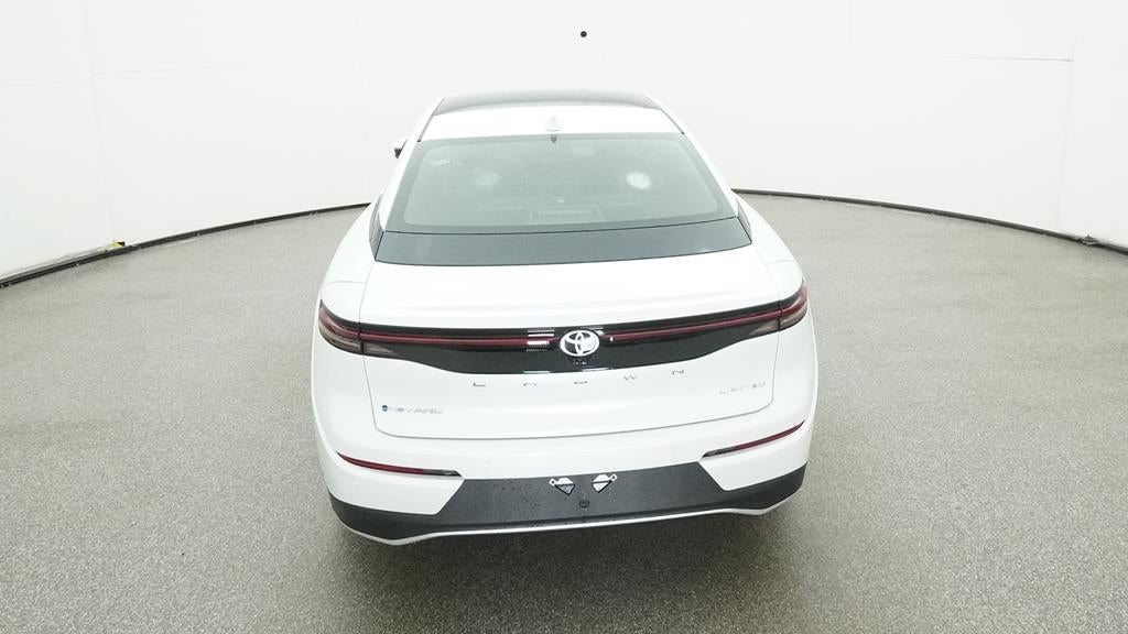 2025 Toyota Toyota Crown Limited