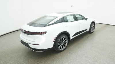 2025 Toyota Toyota Crown Limited