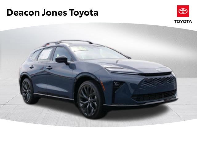 2026 Toyota Toyota Crown Signia Limited