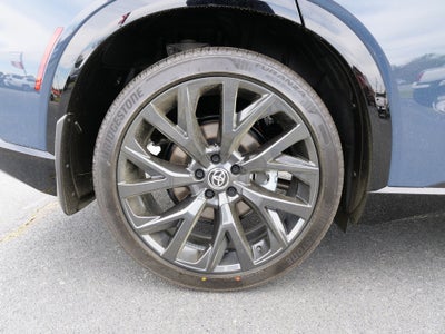 2026 Toyota Toyota Crown Signia Limited