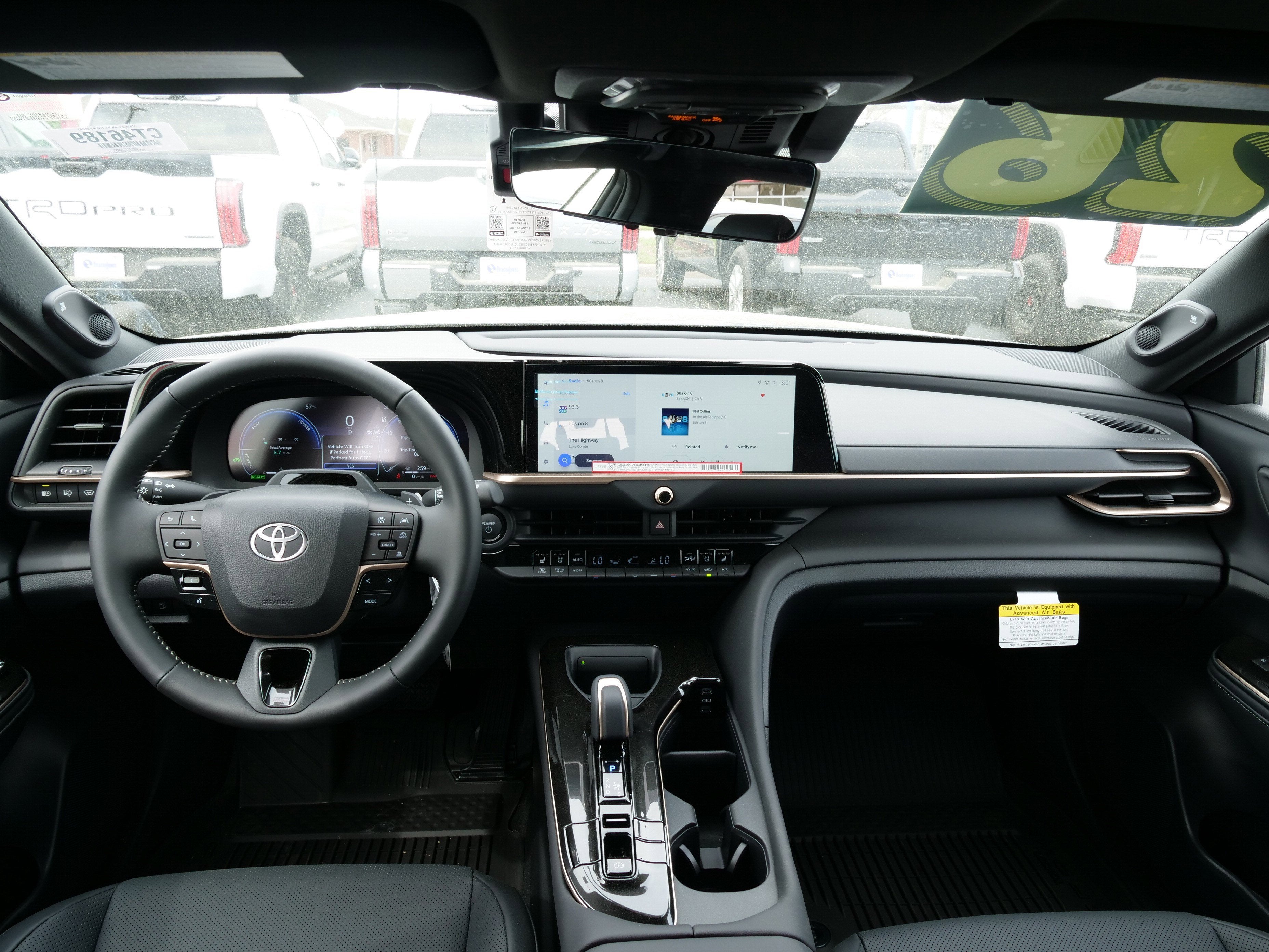 2026 Toyota Toyota Crown Signia Limited