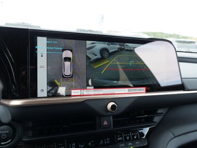 2026 Toyota Toyota Crown Signia Limited